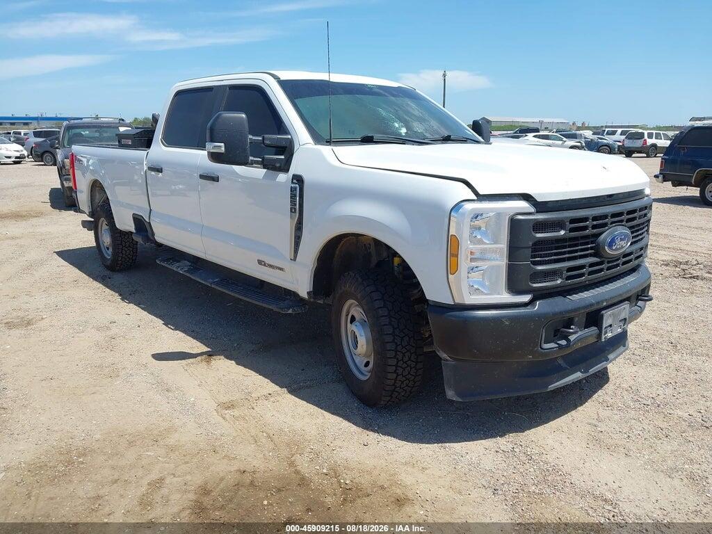 2024 FORD F-250 1FT7W2BT5REC98285