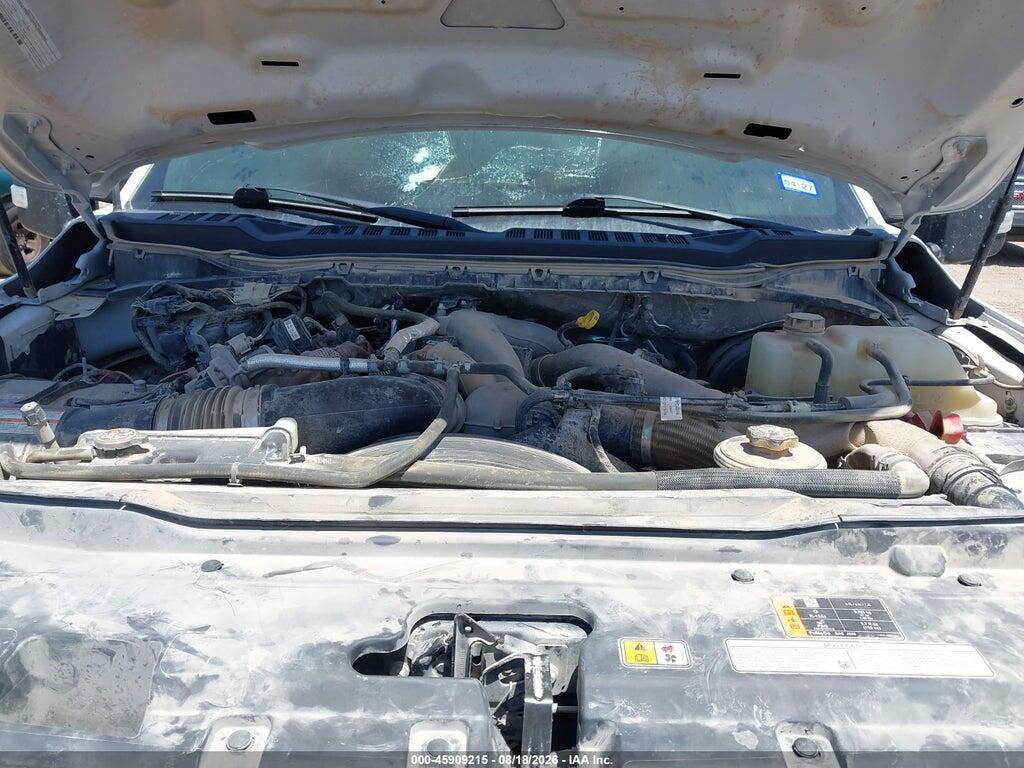 1FT7W2BT5REC98285 2024 FORD F-250 photo no. 10