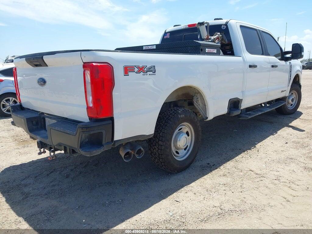 1FT7W2BT5REC98285 2024 FORD F-250 photo no. 4