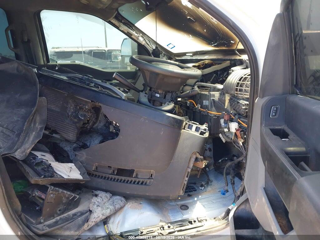 1FT7W2BT5REC98285 2024 FORD F-250 photo no. 5