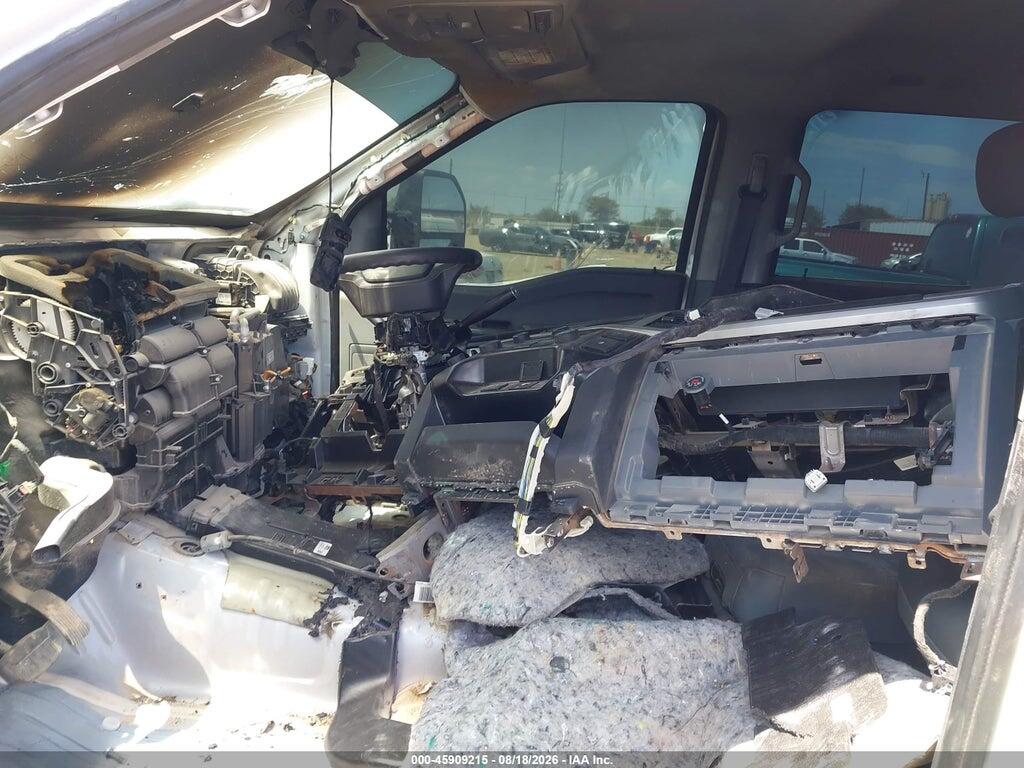 1FT7W2BT5REC98285 2024 FORD F-250 photo no. 6
