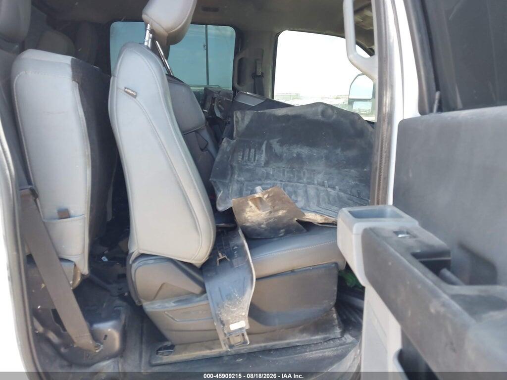 1FT7W2BT5REC98285 2024 FORD F-250 photo no. 8