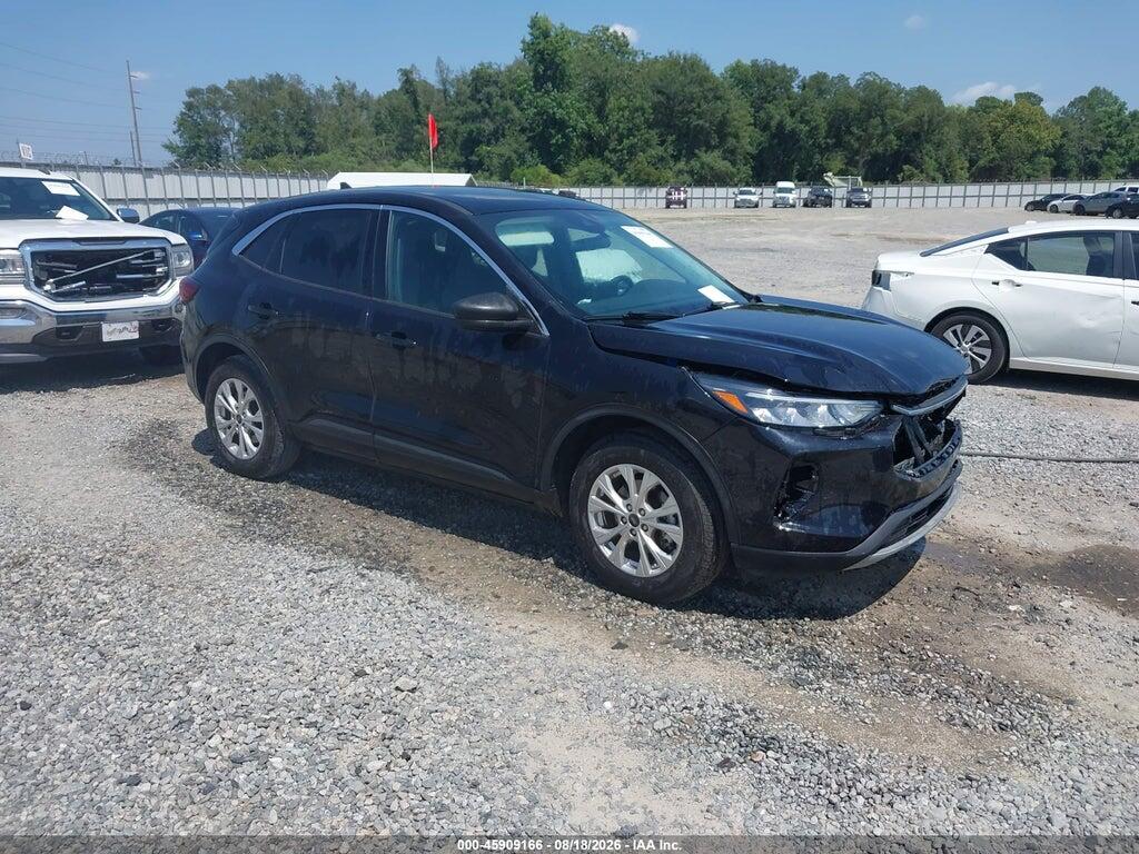 1FMCU0GN5RUA77239 2024 FORD ESCAPE photo no. 1