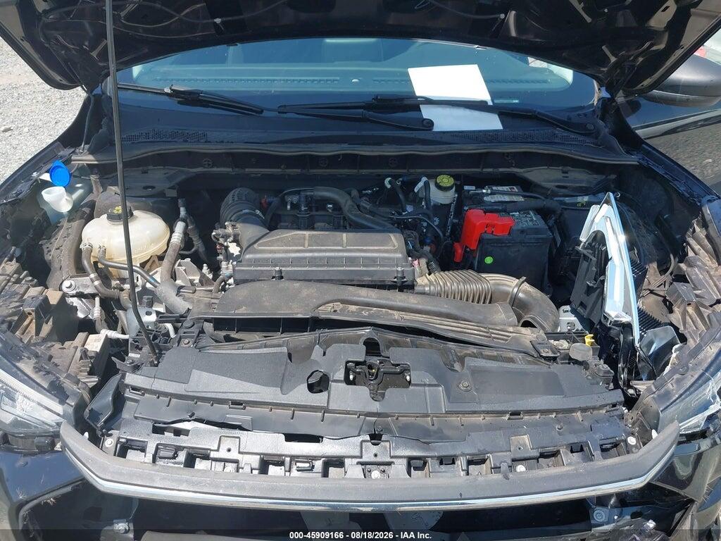 1FMCU0GN5RUA77239 2024 FORD ESCAPE photo no. 10
