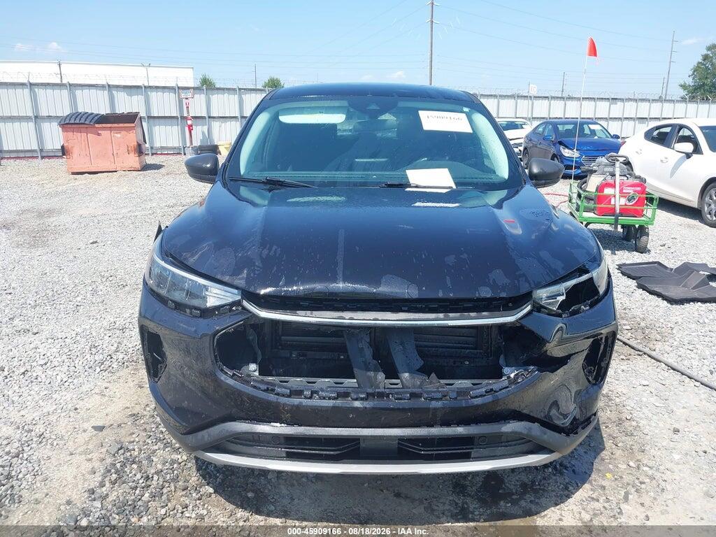 1FMCU0GN5RUA77239 2024 FORD ESCAPE photo no. 12