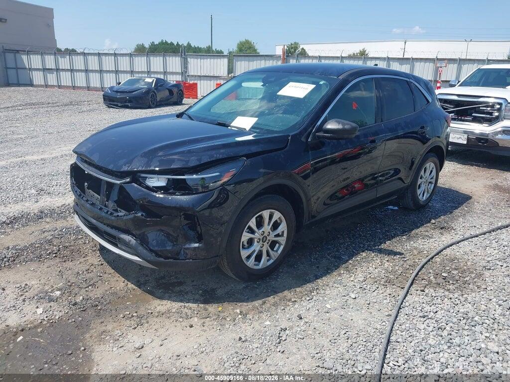 1FMCU0GN5RUA77239 2024 FORD ESCAPE photo no. 2