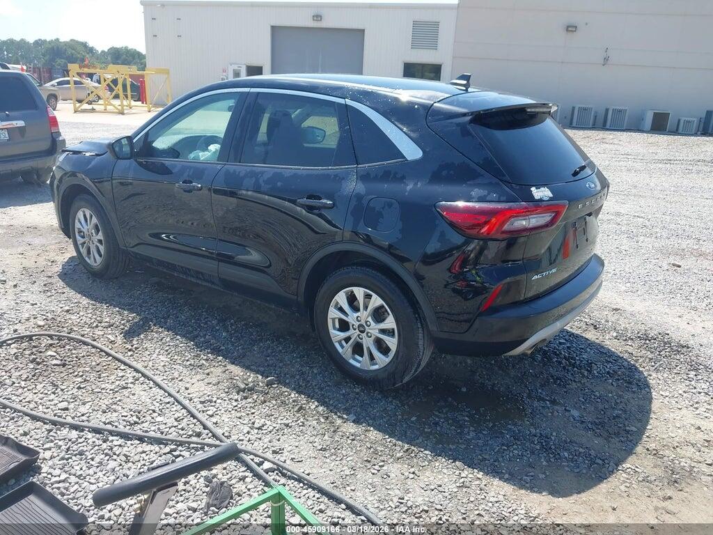 1FMCU0GN5RUA77239 2024 FORD ESCAPE photo no. 3