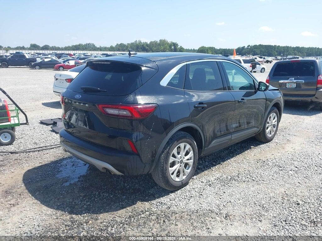 1FMCU0GN5RUA77239 2024 FORD ESCAPE photo no. 4