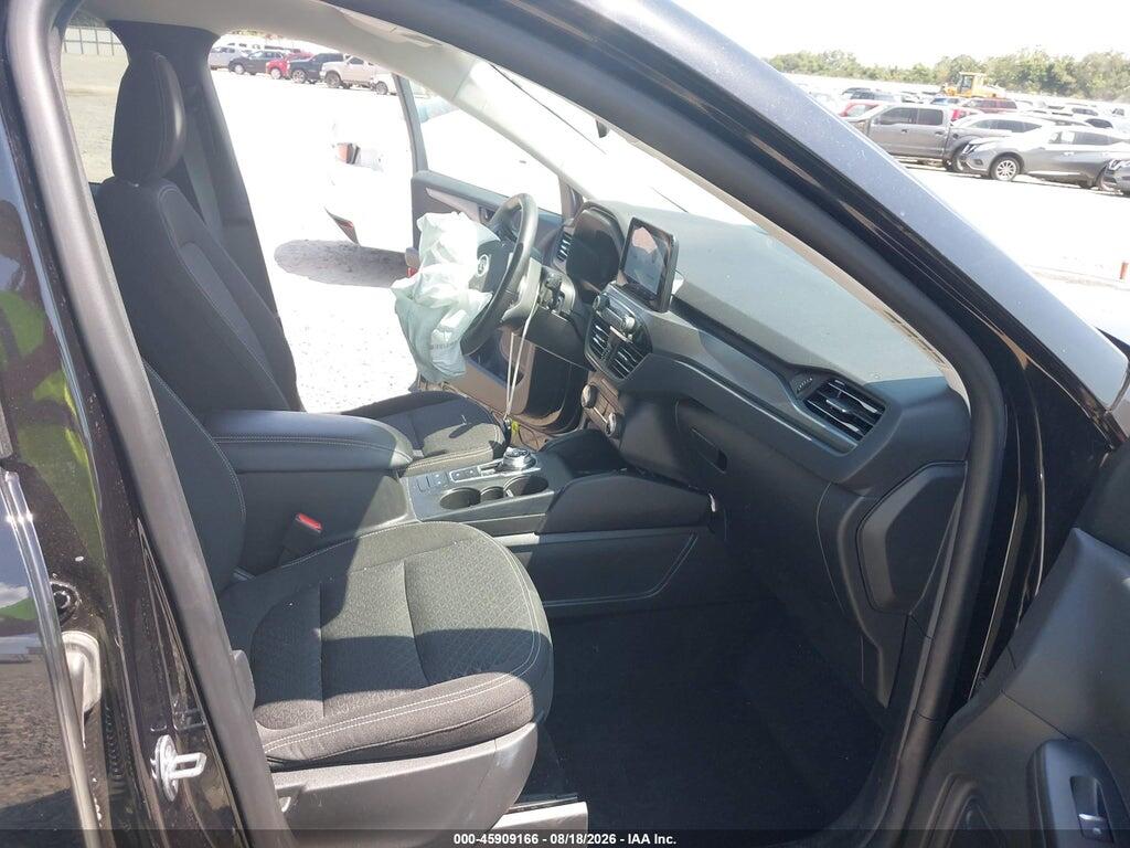1FMCU0GN5RUA77239 2024 FORD ESCAPE photo no. 5