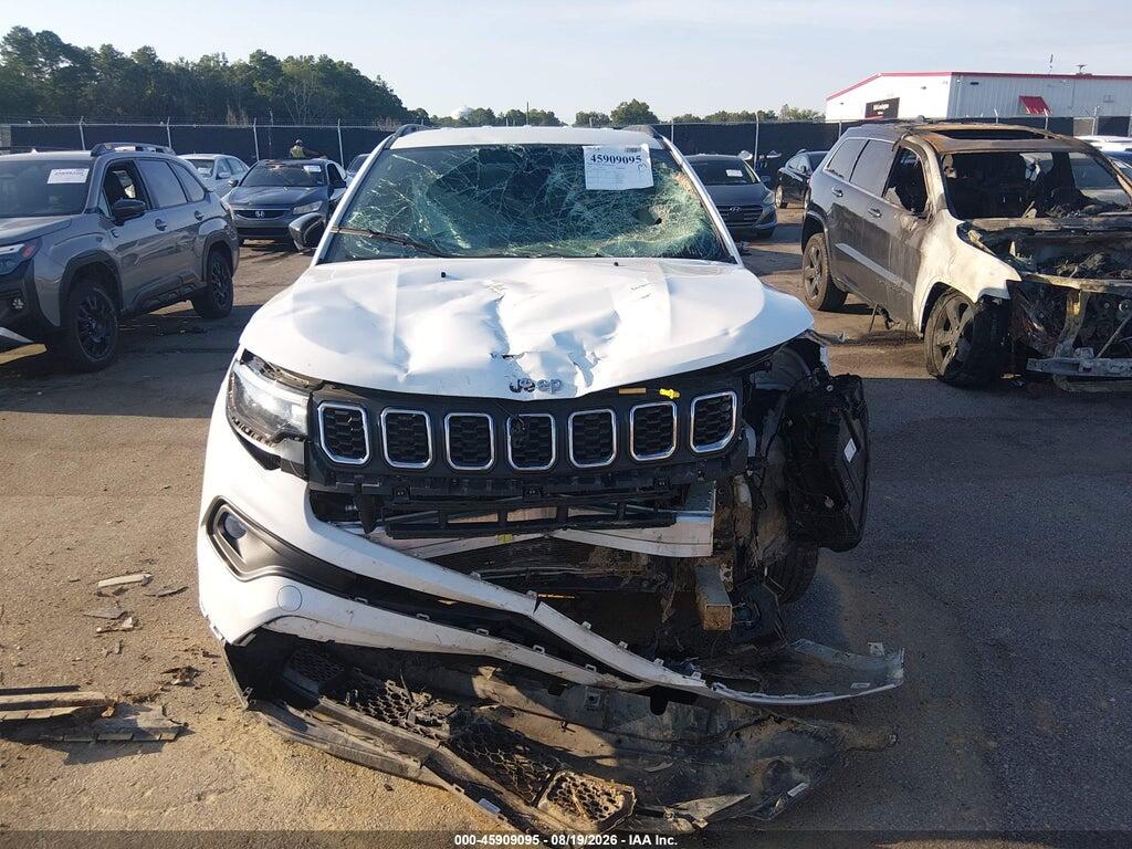 3C4NJDBN9RT110452 2024 JEEP COMPASS photo no. 12