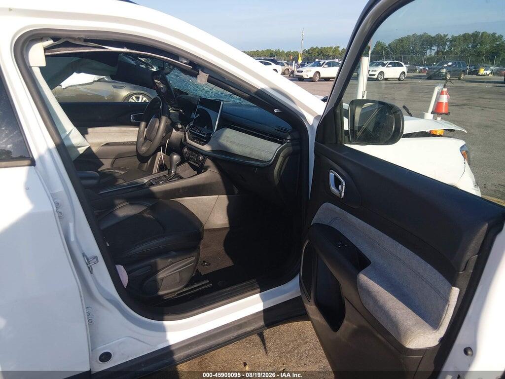 3C4NJDBN9RT110452 2024 JEEP COMPASS photo no. 5