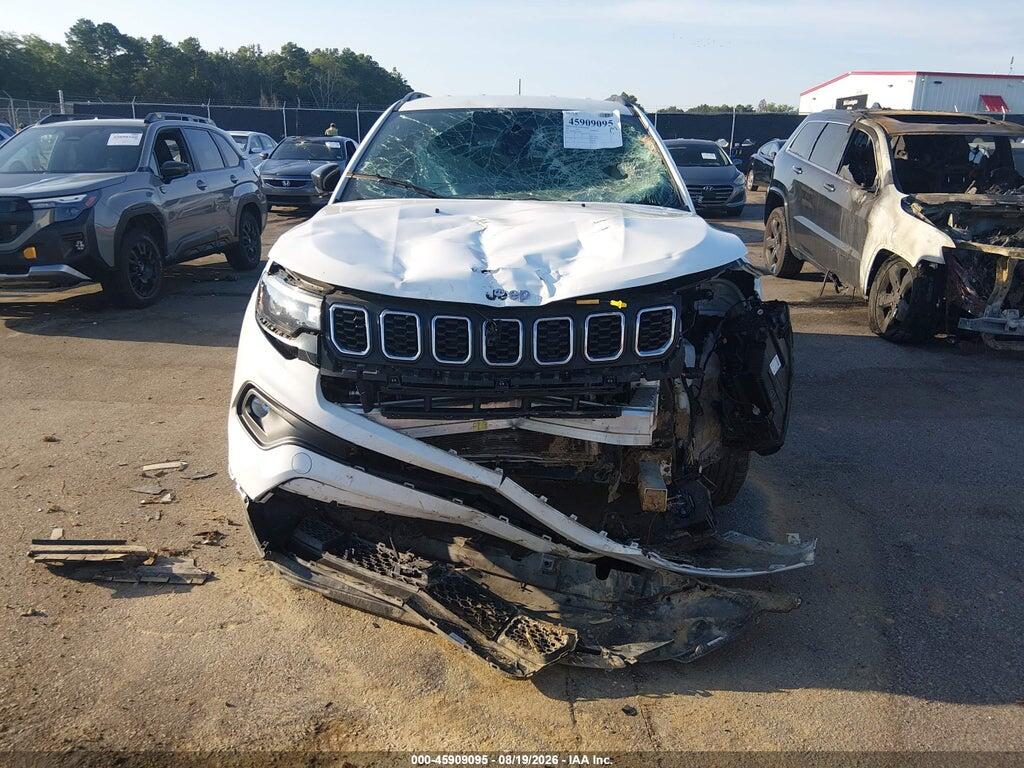 3C4NJDBN9RT110452 2024 JEEP COMPASS photo no. 6