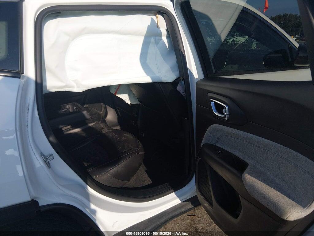 3C4NJDBN9RT110452 2024 JEEP COMPASS photo no. 8