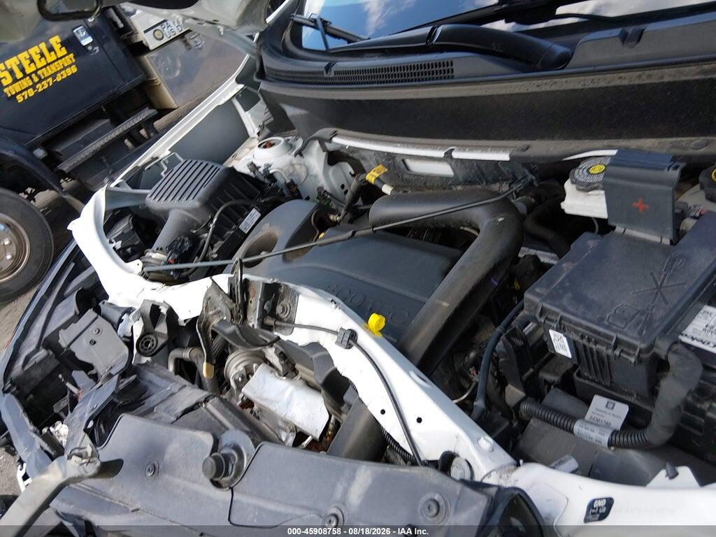 3GNAX5EG3RL284900 2024 CHEVROLET EQUINOX photo no. 10