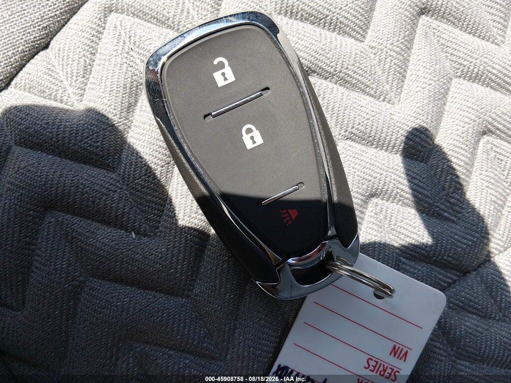 3GNAX5EG3RL284900 2024 CHEVROLET EQUINOX photo no. 11