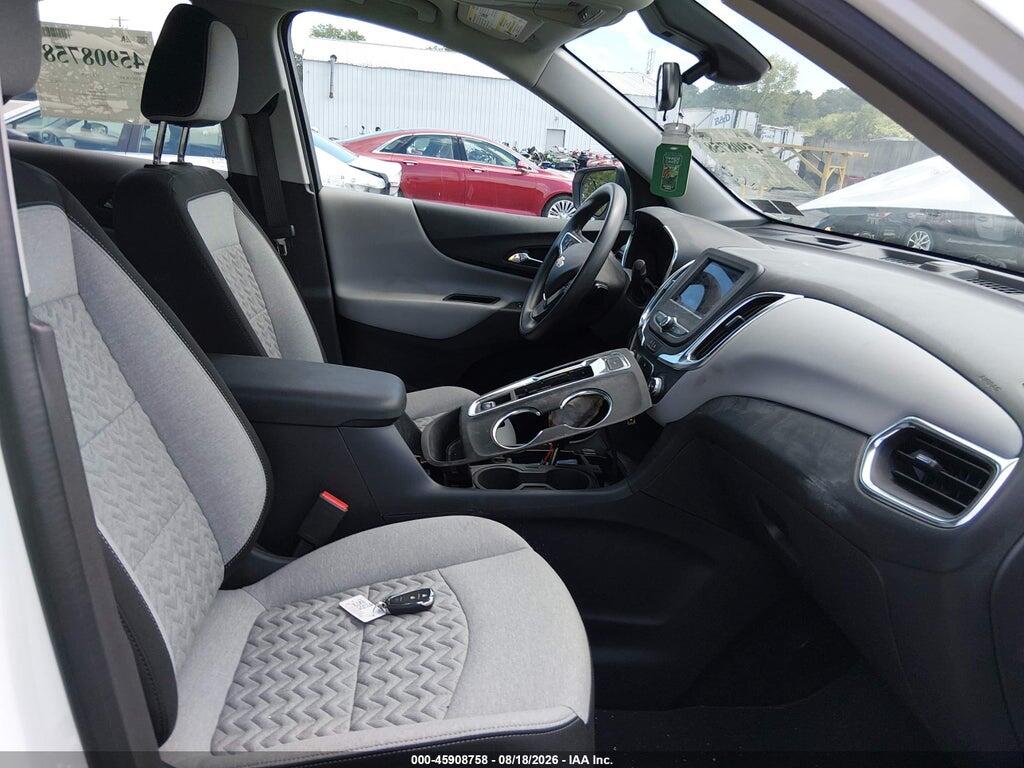 3GNAX5EG3RL284900 2024 CHEVROLET EQUINOX photo no. 5