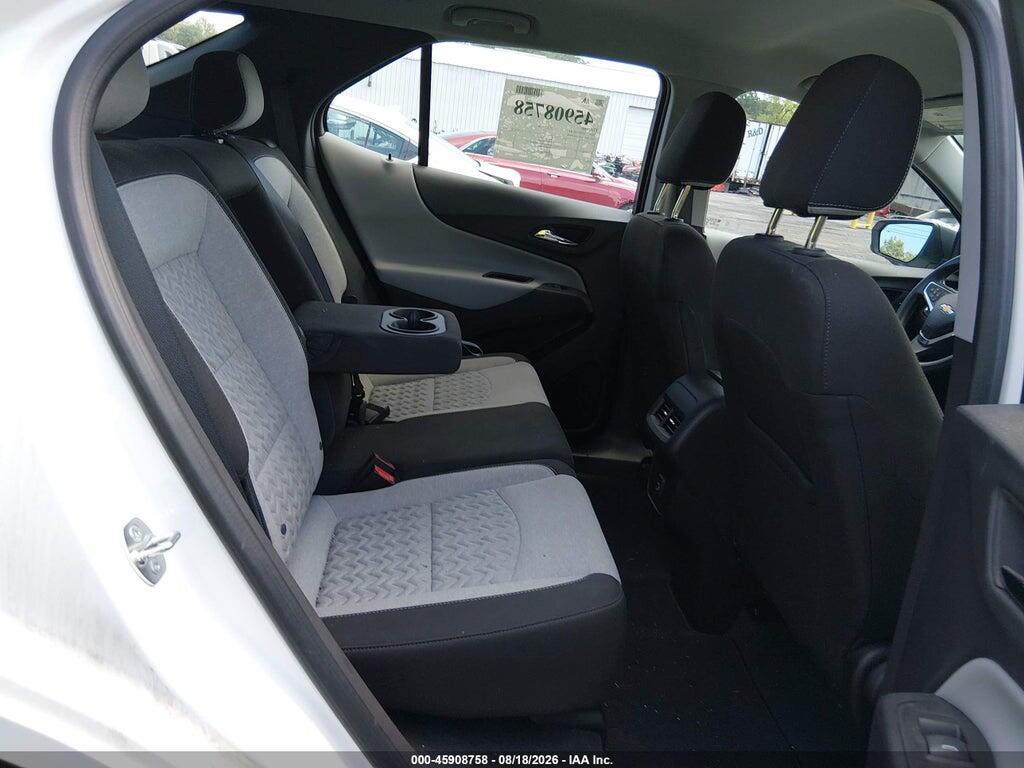 3GNAX5EG3RL284900 2024 CHEVROLET EQUINOX photo no. 8