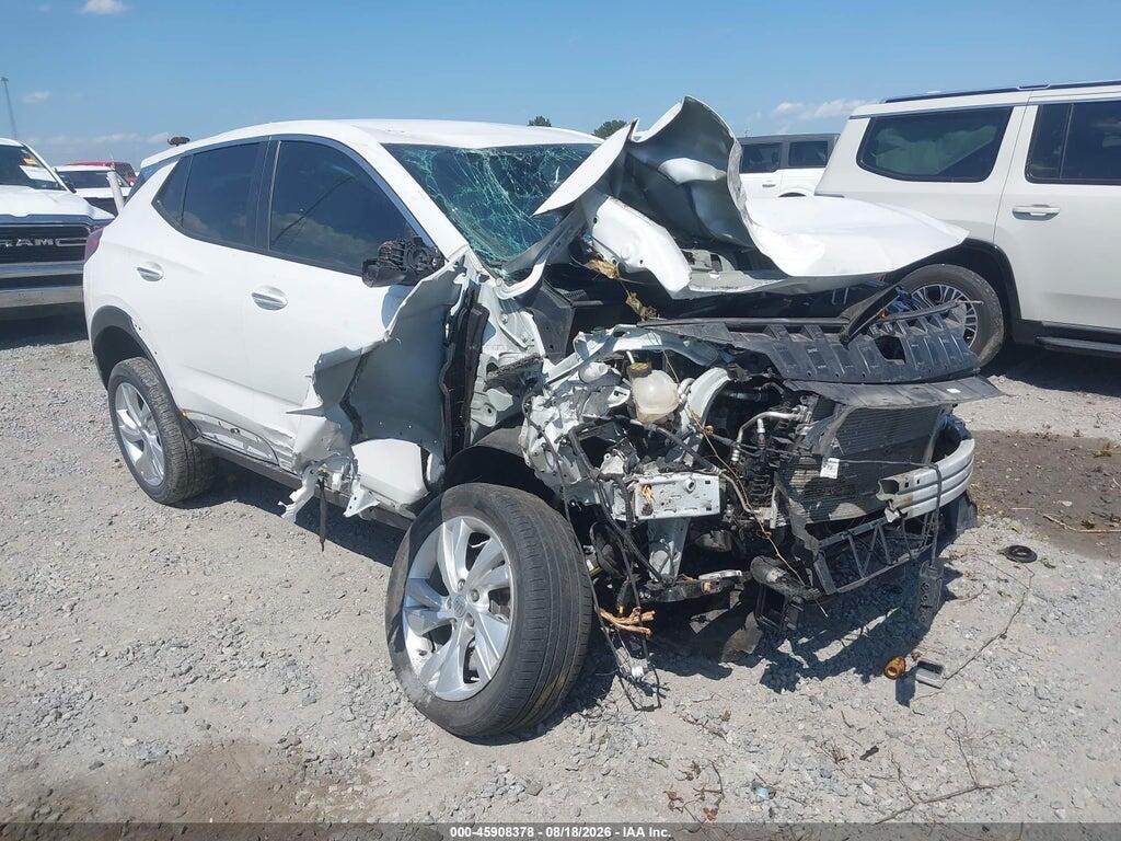 KL4AMBS21RB059167 2024 BUICK ENCORE GX photo no. 1