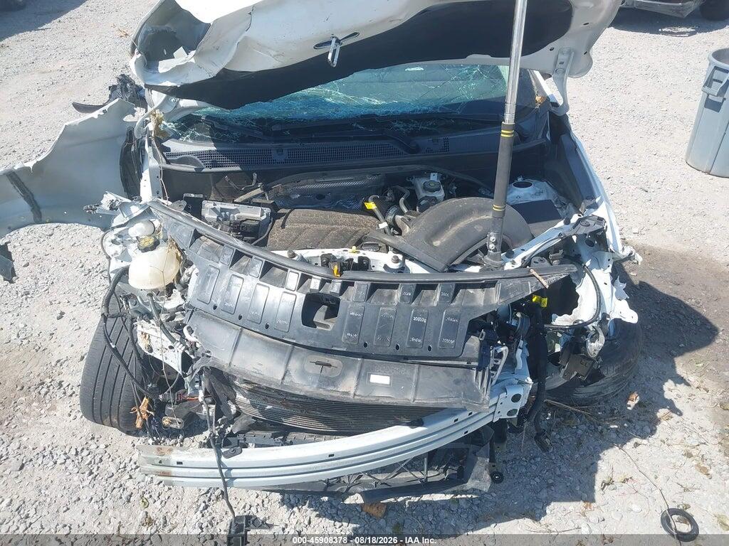KL4AMBS21RB059167 2024 BUICK ENCORE GX photo no. 10