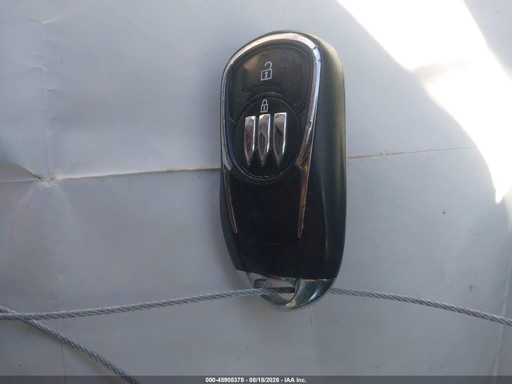 KL4AMBS21RB059167 2024 BUICK ENCORE GX photo no. 11