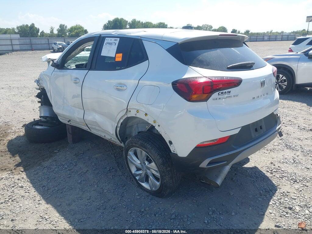 KL4AMBS21RB059167 2024 BUICK ENCORE GX photo no. 3