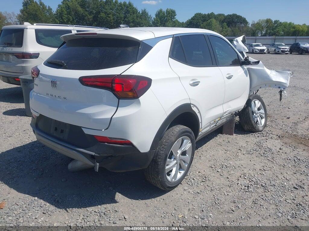 KL4AMBS21RB059167 2024 BUICK ENCORE GX photo no. 4