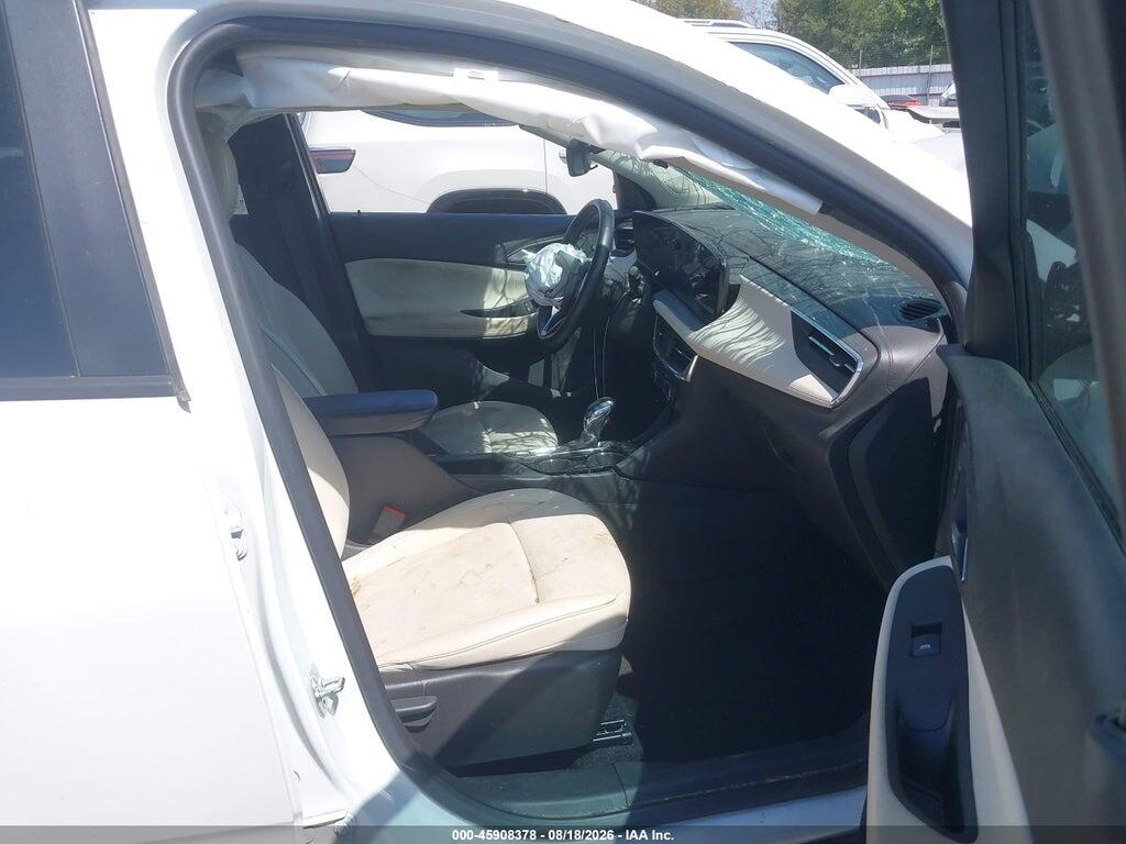 KL4AMBS21RB059167 2024 BUICK ENCORE GX photo no. 5