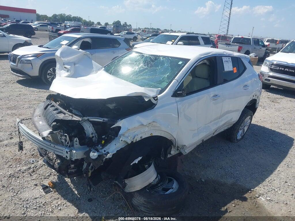 KL4AMBS21RB059167 2024 BUICK ENCORE GX photo no. 6