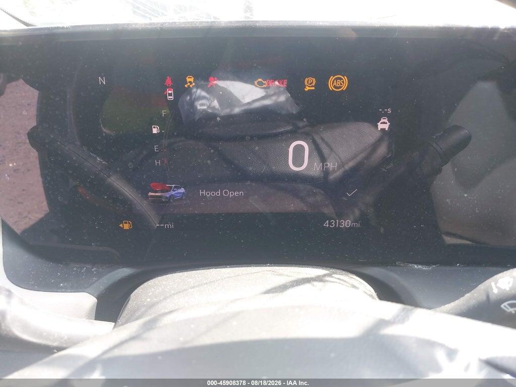 KL4AMBS21RB059167 2024 BUICK ENCORE GX photo no. 7