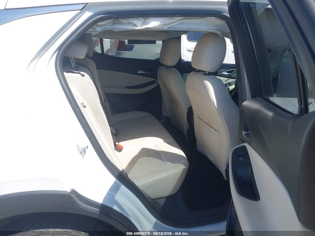 KL4AMBS21RB059167 2024 BUICK ENCORE GX photo no. 8