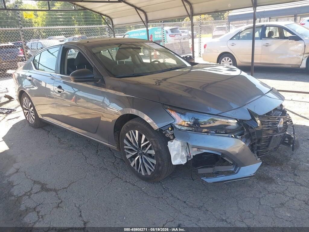 1N4BL4DV8RN358644 2024 NISSAN ALTIMA photo no. 1