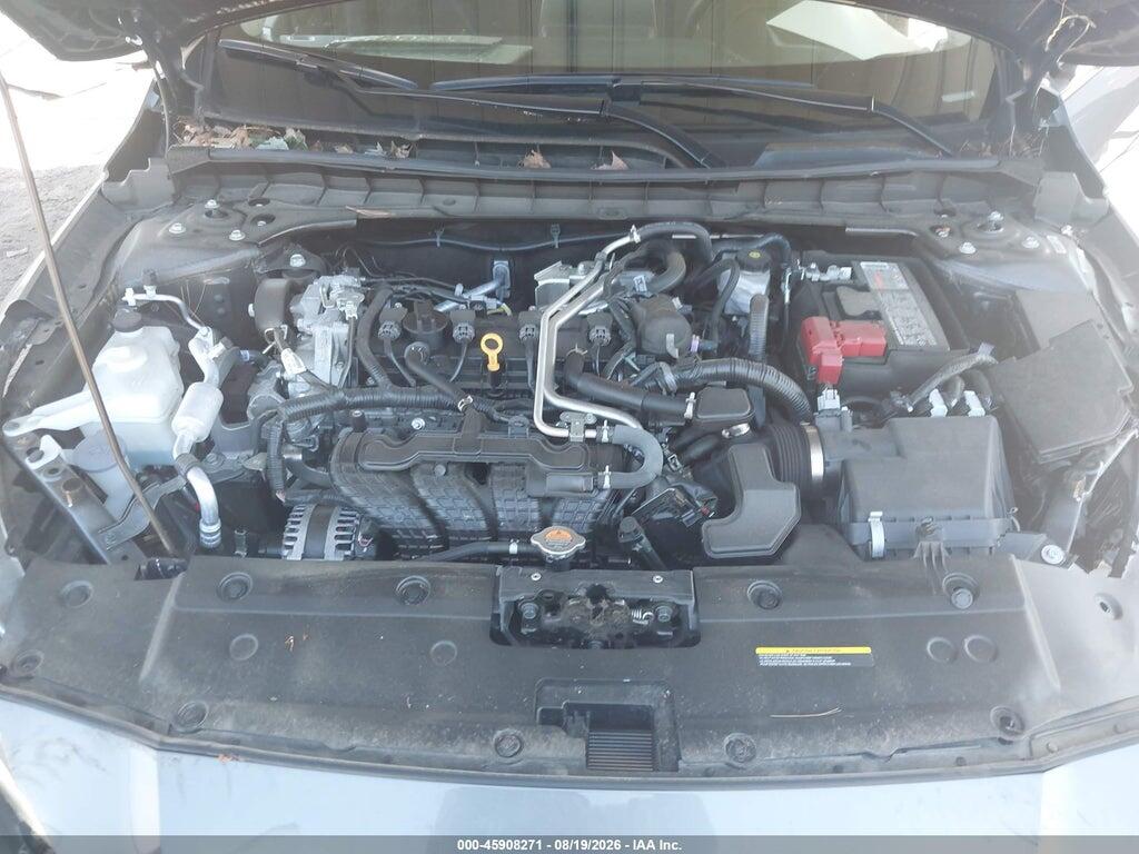 1N4BL4DV8RN358644 2024 NISSAN ALTIMA photo no. 10