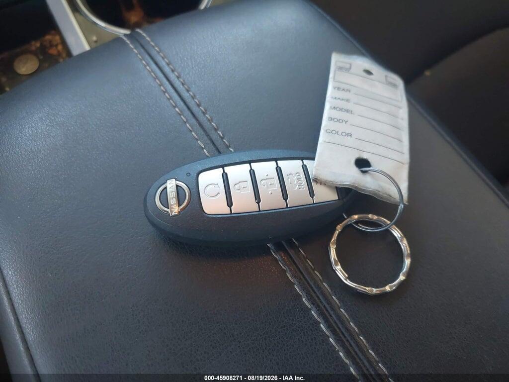 1N4BL4DV8RN358644 2024 NISSAN ALTIMA photo no. 11