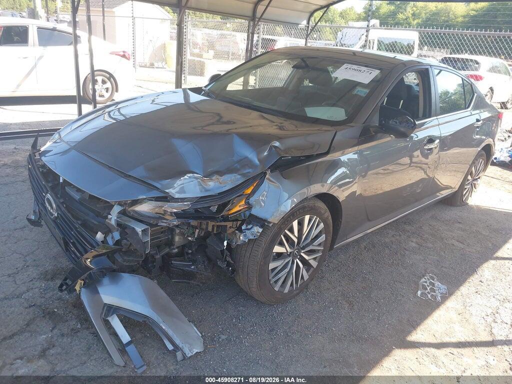 1N4BL4DV8RN358644 2024 NISSAN ALTIMA photo no. 2
