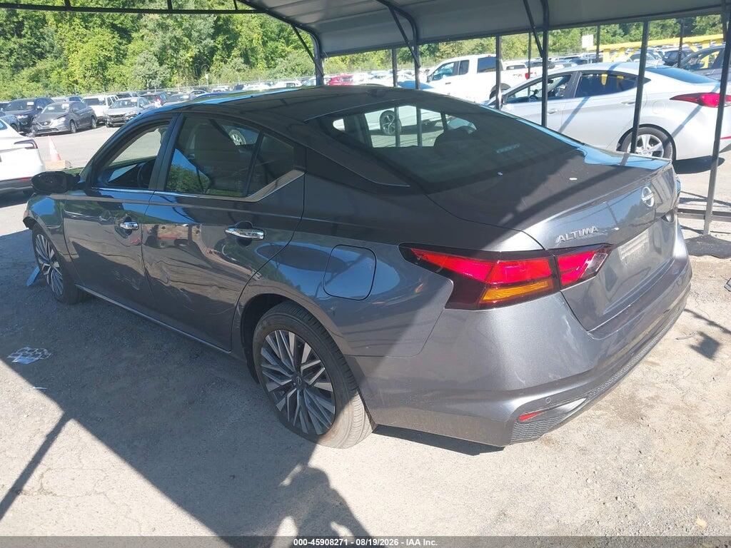 1N4BL4DV8RN358644 2024 NISSAN ALTIMA photo no. 3