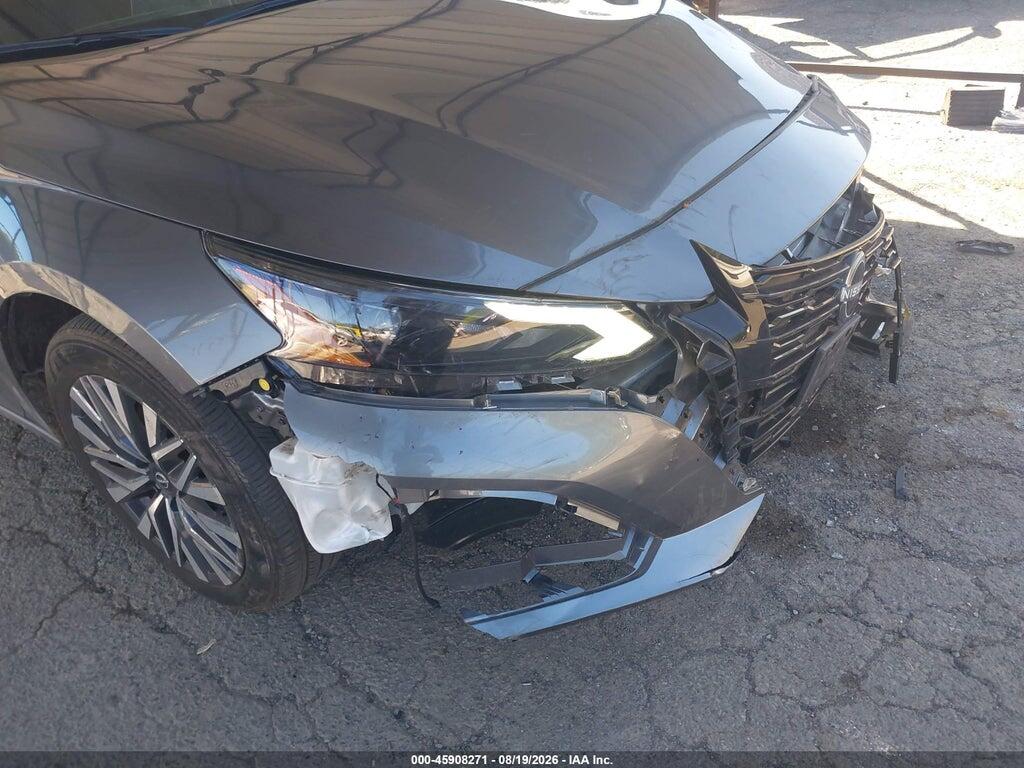 1N4BL4DV8RN358644 2024 NISSAN ALTIMA photo no. 6