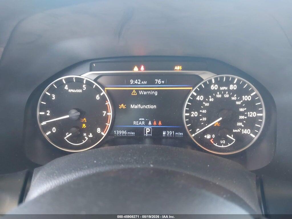 1N4BL4DV8RN358644 2024 NISSAN ALTIMA photo no. 7