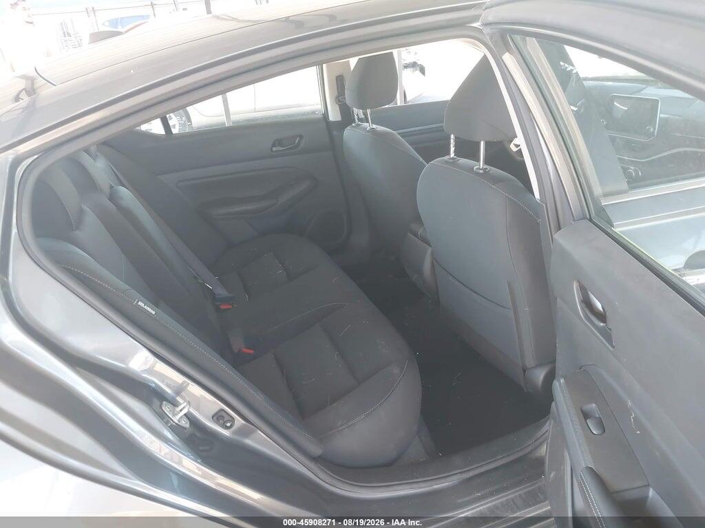 1N4BL4DV8RN358644 2024 NISSAN ALTIMA photo no. 8