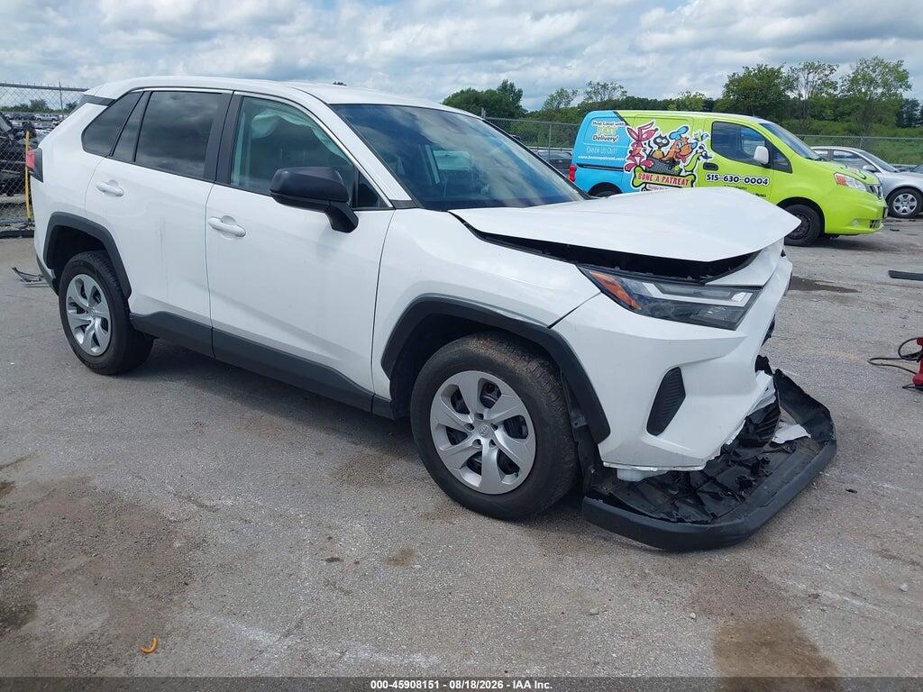 2T3F1RFV6RC433976 2024 TOYOTA RAV4 photo no. 1