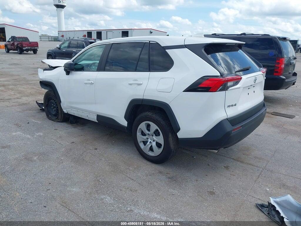 2T3F1RFV6RC433976 2024 TOYOTA RAV4 photo no. 3