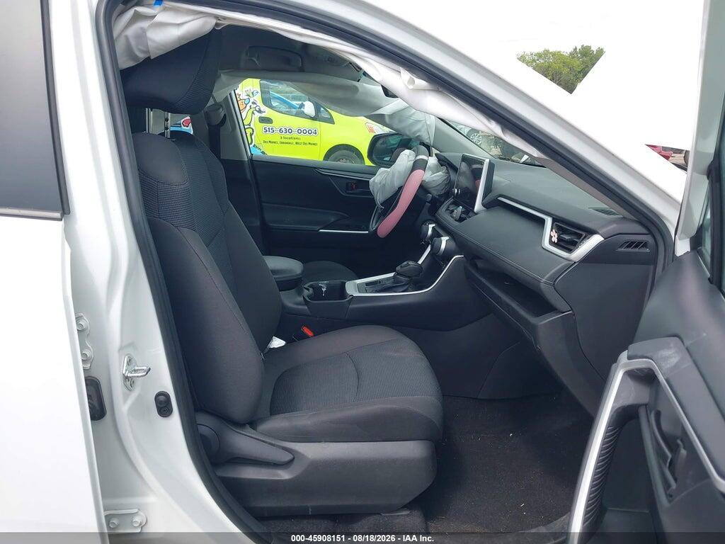 2T3F1RFV6RC433976 2024 TOYOTA RAV4 photo no. 5