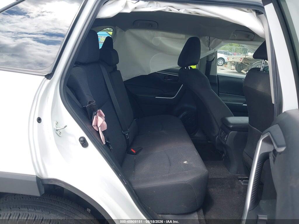 2T3F1RFV6RC433976 2024 TOYOTA RAV4 photo no. 8