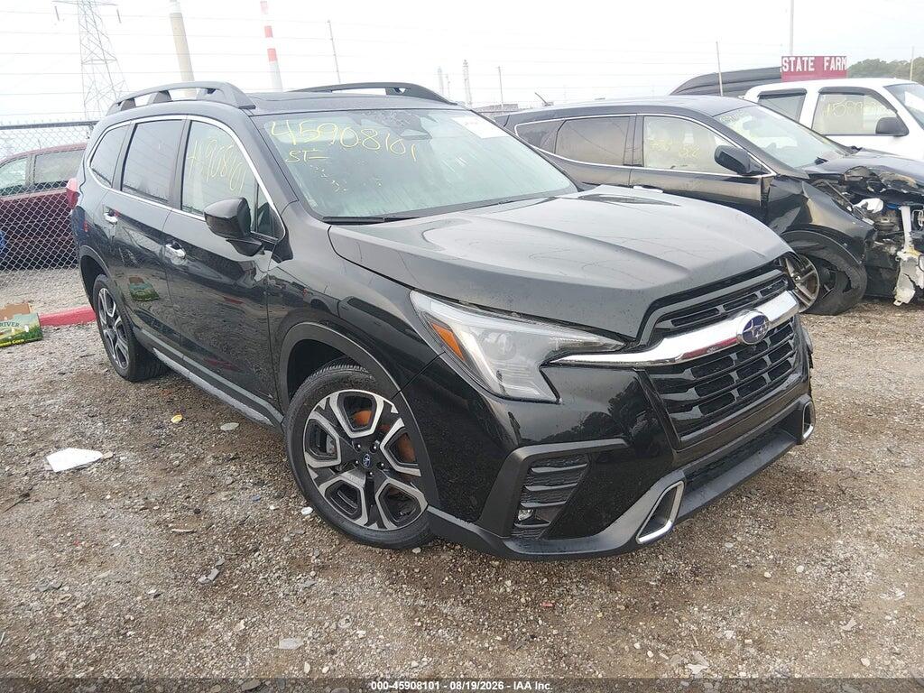 2024 SUBARU ASCENT 4S4WMAWD3R3413505