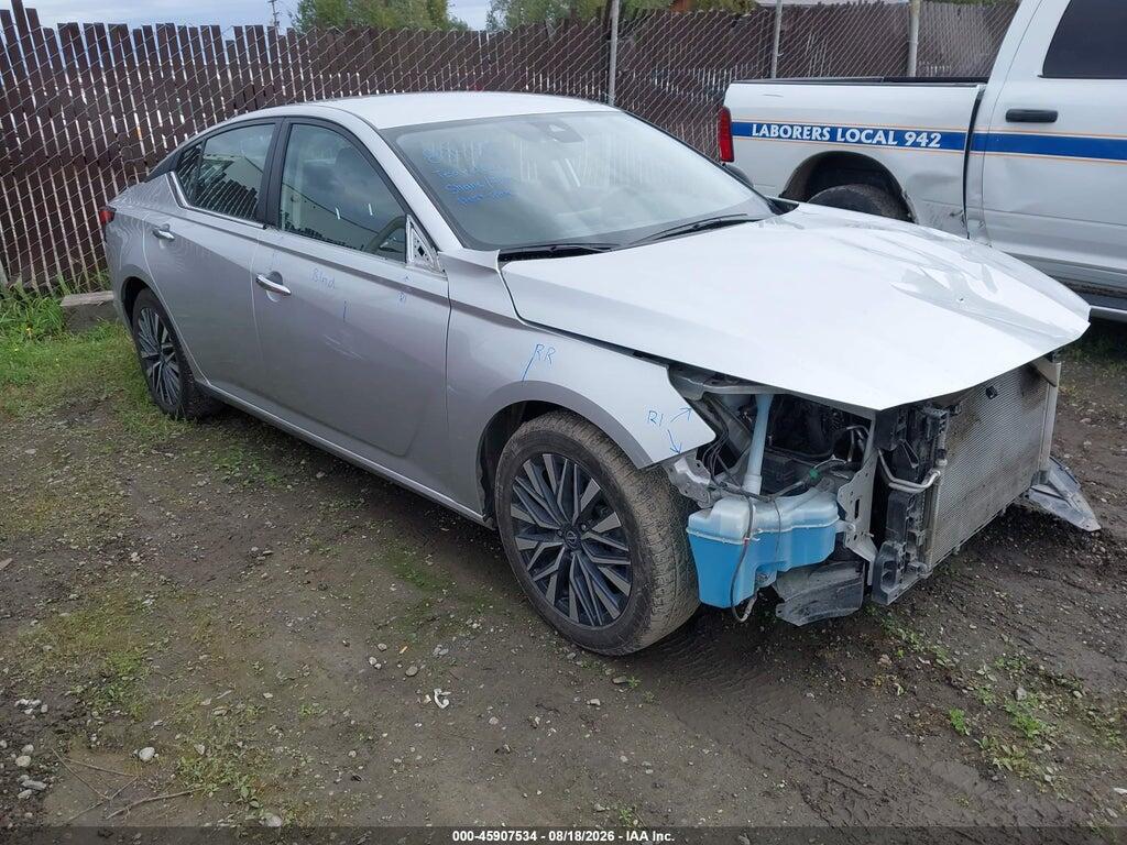 1N4BL4DV4RN389440 2024 NISSAN ALTIMA photo no. 1