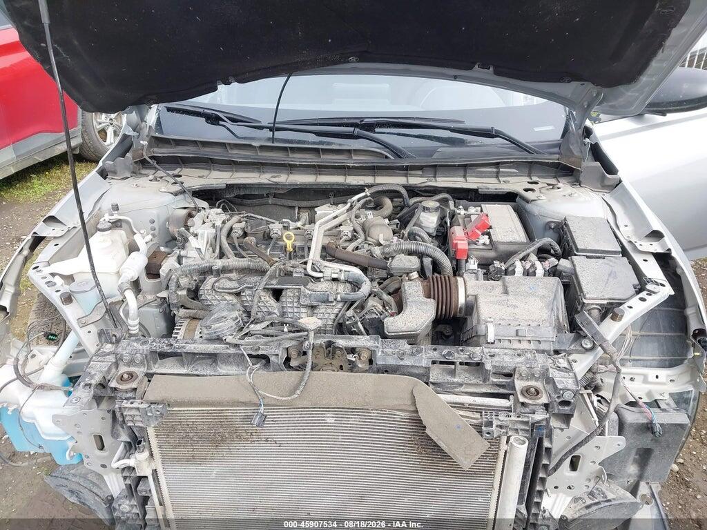 1N4BL4DV4RN389440 2024 NISSAN ALTIMA photo no. 10