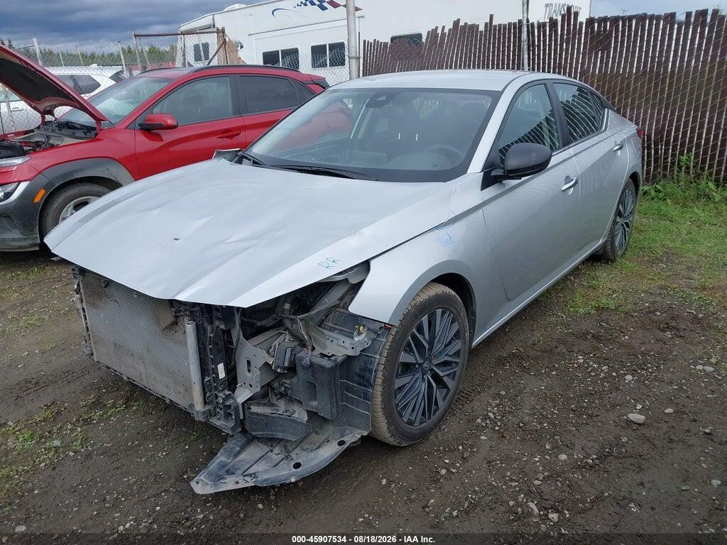 1N4BL4DV4RN389440 2024 NISSAN ALTIMA photo no. 2