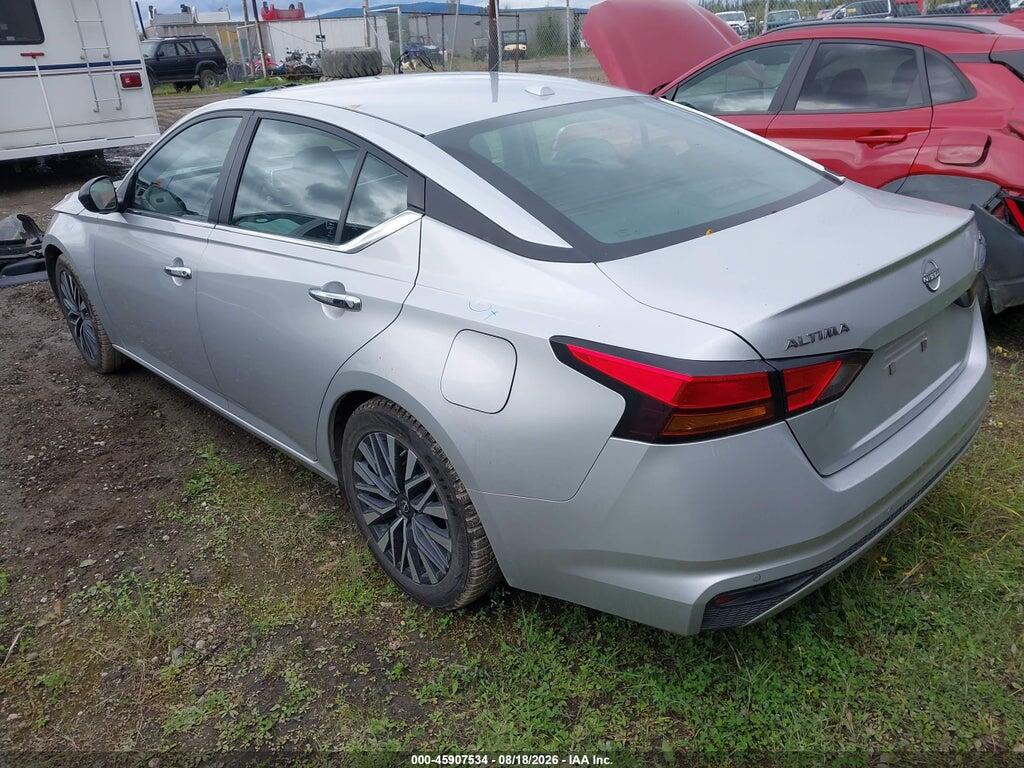 1N4BL4DV4RN389440 2024 NISSAN ALTIMA photo no. 3