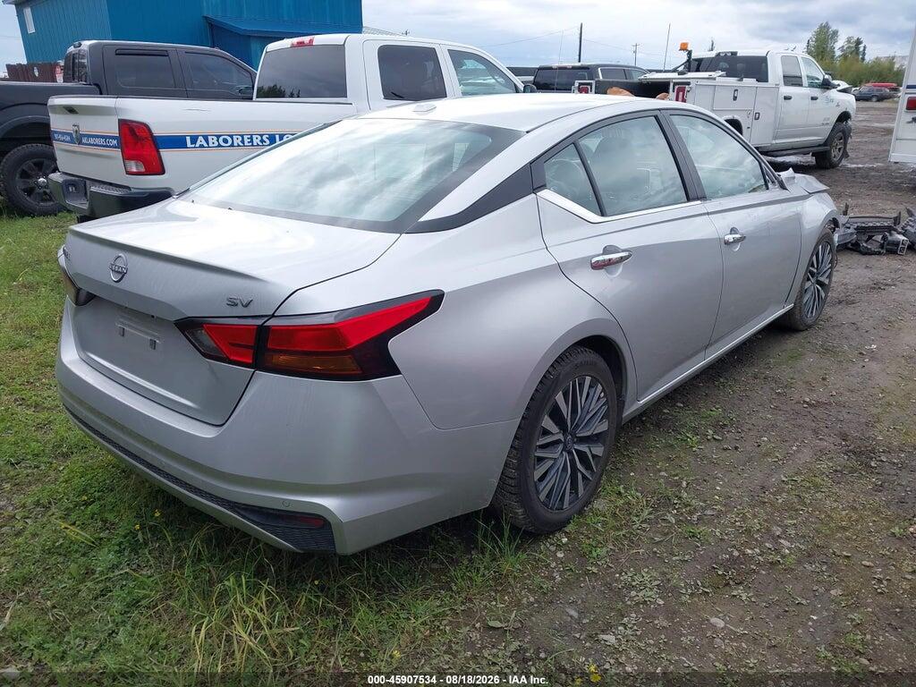 1N4BL4DV4RN389440 2024 NISSAN ALTIMA photo no. 4