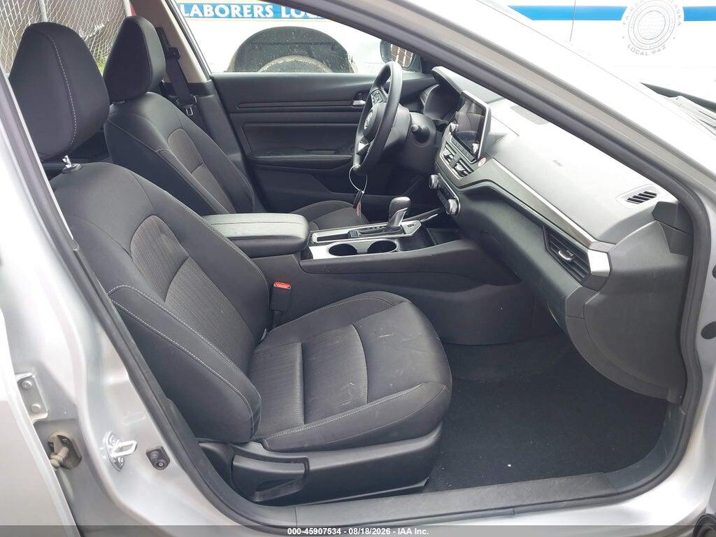 1N4BL4DV4RN389440 2024 NISSAN ALTIMA photo no. 5
