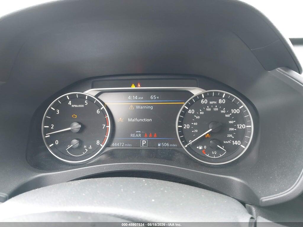 1N4BL4DV4RN389440 2024 NISSAN ALTIMA photo no. 7